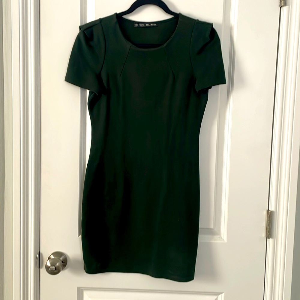 Zara mini dress